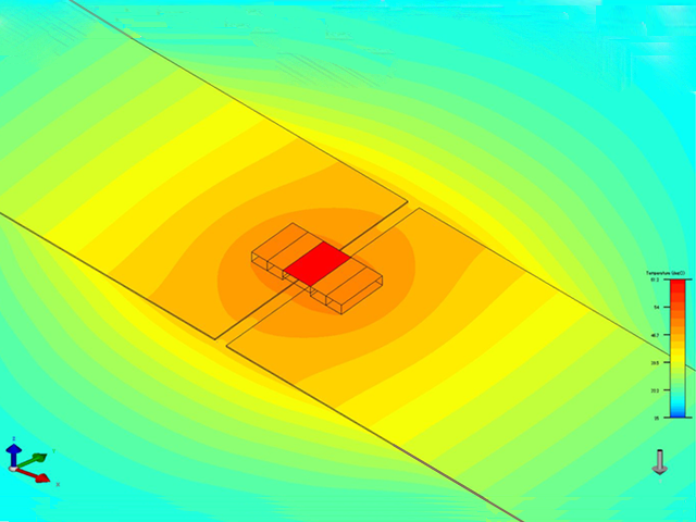 Simcenter Flotherm Image