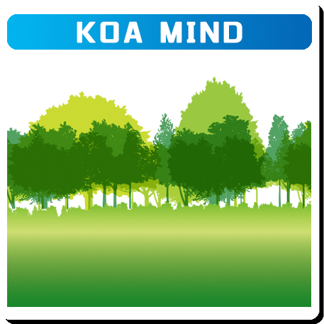 KOA MIND