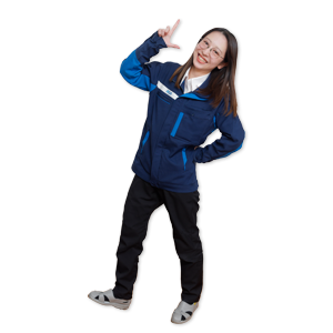 製品開発センター S.I